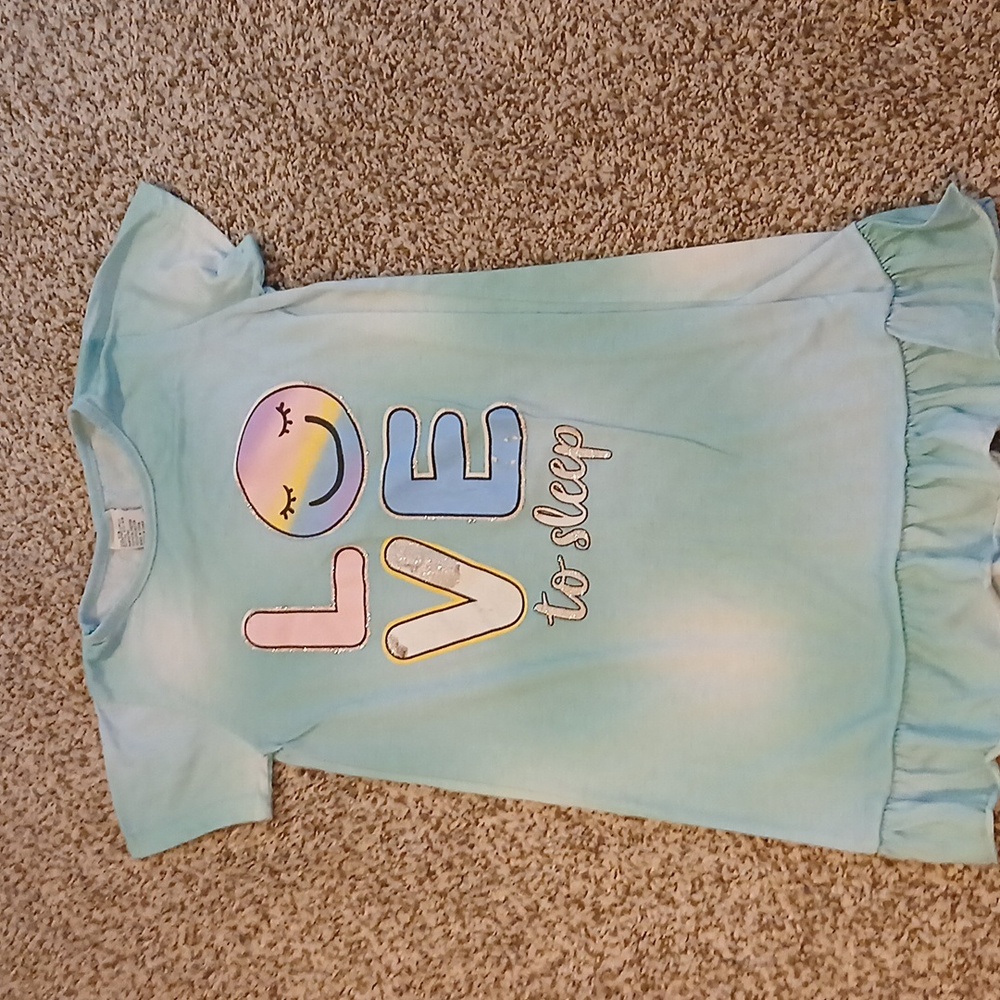 Girls size 7/8 bundle - Picture 12 of 12